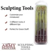 Sculpting Tool