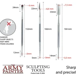 Sculpting Tool