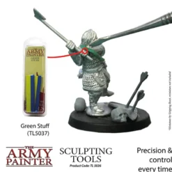 Sculpting Tool
