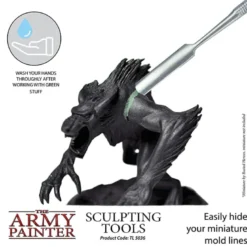 Sculpting Tool