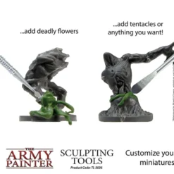 Sculpting Tool