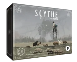 Scythe: Spotkania