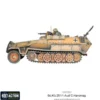 SD. KFZ 251/1 Ausf C Hanomag