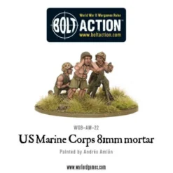 Semper Fidelis - US Marines Starter Army