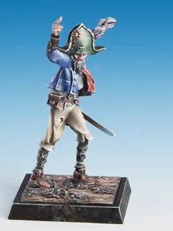 Sergeant Plissé