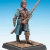 Sergeant Talara