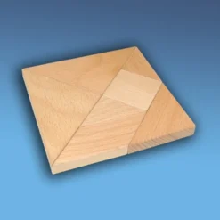 Seria Tangram