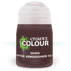 Shade: Cryptek Armourshade Gloss