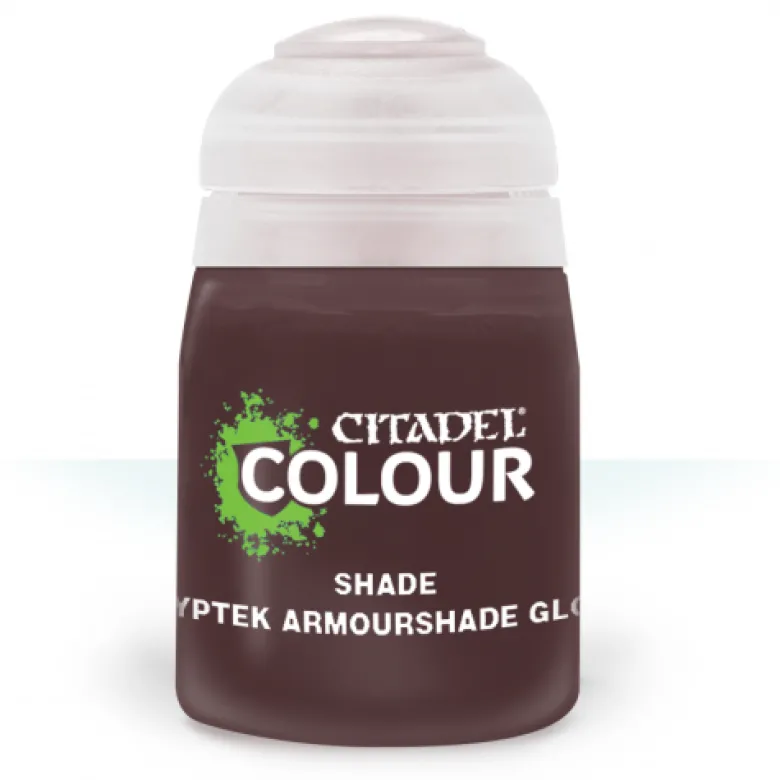 Shade: Cryptek Armourshade Gloss