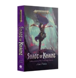 Shade of Khaine (PB)