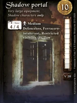 Shadow Portals (2)