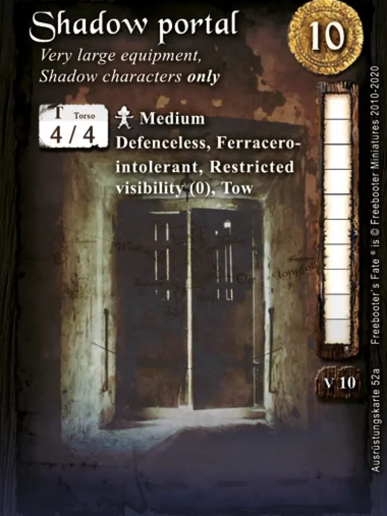 Shadow Portals (2)