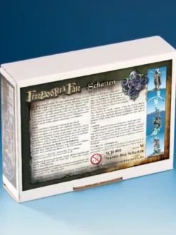 Shadow Starter Box