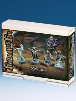 Shadow Starter Box