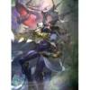 Shadowverse: Evolve - Luxheart Legends Gloryfinder Starter Deck