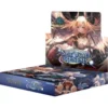 Shadowverse: Evolve - New World Genesis Booster Box