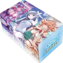 Shadowverse: Evolve Summer Edition Vol. 1 Premium Card Set
