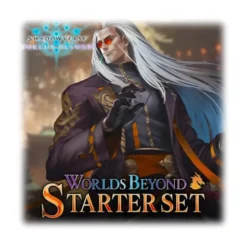 Shadowverse: Evolve - Worlds Beyond Starter Set (Dragoncraft)