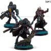 Shasvastii Expansion Pack Gamma