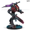 Shasvastii Special Armored Corp Sphinx (TAG)