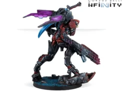 Shasvastii Special Armored Corp Sphinx (TAG)