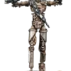 Shatterpoint: Niepotrzebna Hołota - Boba Fett