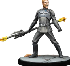 Shatterpoint: Nie Przyjmuje Kapitulacji: Wielki Admirał Thrawn
