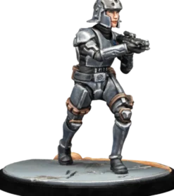 Shatterpoint: Nie Przyjmuje Kapitulacji: Wielki Admirał Thrawn