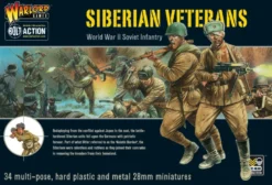 Siberian Veterans