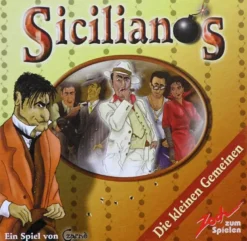 Sicilianos