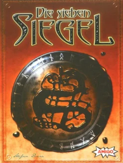 Siedem pieczęci (Die Sieben Siegel)