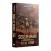 Siege of Vraks (Paperback)