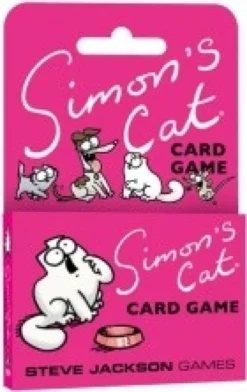 Simon's Cat