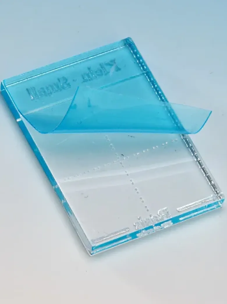Size Templates