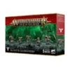 Skaven: Acolyte Globadiers