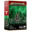 Skaven: Arch-Warlock