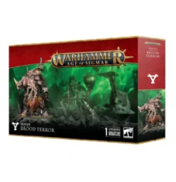 Skaven: Brood Terror