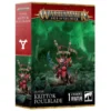 Skaven: Krittok Foulblade