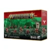 Skaven: Stormvemin