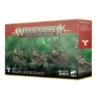 Skaven: Warplock Jezzails