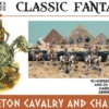 Skeleton Cavalry and Chariots