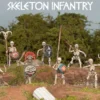 Skeleton Warriors