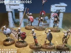 Skeleton Warriors