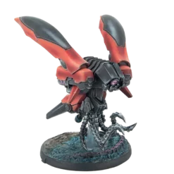 Skyhounds, Combat and Recon Air Squadron