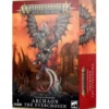 Slaves to Darkness: Archaon The Everchosen