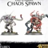 Slaves to Darkness: Chaos Spawn