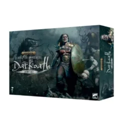 Slaves to Darkness: Darkoath Army Set