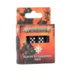 Slaves to Darkness Dice Set (2024)