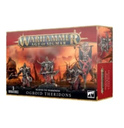 Slaves to Darkness: Ogroid Theridons