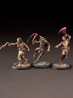 SLINGERS